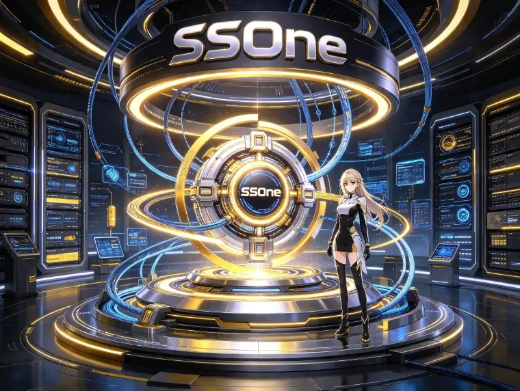 SSOne 订阅导入配图,第三方整理